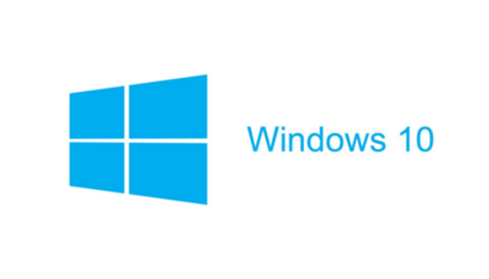 Windows 10